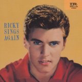 Cover Art for "Lonesome Town" by Ricky Nelson