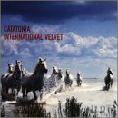 Catatonia Game On cover kunst