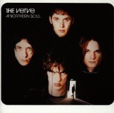 Cover Art for "History" by The Verve