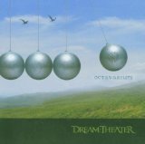 Cover Art for "Panic Attack" by Dream Theater