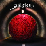 Cover Art for "Get Over It" by Guillemots