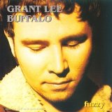 Cover Art for "Fuzzy" by Grant Lee Buffalo