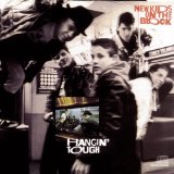 Cover Art for "Hangin' Tough" by New Kids On The Block