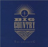 Cover Art for "In A Big Country" by Big Country