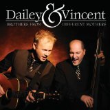 Cover Art for "Years Ago" by Dailey & Vincent