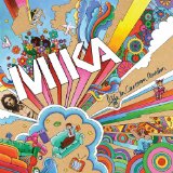 Cover Art for "Your Sympathy" by Mika