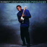 Cover Art for "Nothin' But A Woman" by Robert Cray