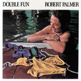 Cover Art for "Every Kinda People" by Robert Palmer
