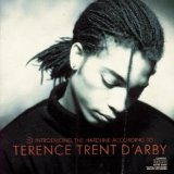 Cover Art for "Sign Your Name" by Terence Trent D'Arby