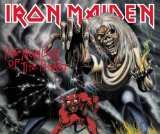 Cover Art for "Run To The Hills" by Iron Maiden