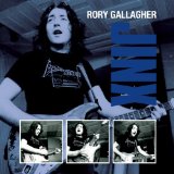 Cover Art for "Big Guns" by Rory Gallagher