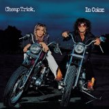 Cover Art for "Southern Girls" by Cheap Trick