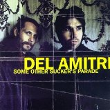 Cover Art for "Some Other Sucker's Parade" by Del Amitri