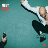 Cover Art for "Sunday (The Day Before My Birthday)" by Moby
