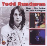 Cover Art for "We Got To Get You A Woman" by Todd Rundgren