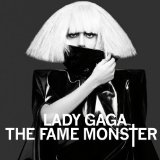 Lady Gaga Poker Face arte de la cubierta