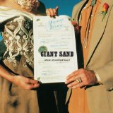 Cover Art for "Shiver" by Giant Sand