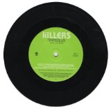 The Killers Shadowplay cover art