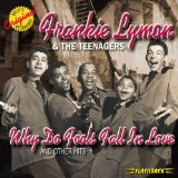 Carátula para "Why Do Fools Fall In Love" por Frankie Lymon & The Teenagers