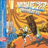 The Brian Setzer Orchestra - Jump, Jive An' Wail (arr. Roger Emerson)