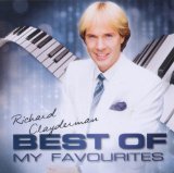 Cover Art for "Yesterday" by Richard Clayderman