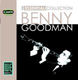 Benny Goodman - I Thought About You