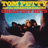 Abdeckung für "I Won't Back Down" von Tom Petty And The Heartbreakers
