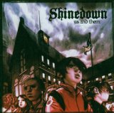 Shinedown Atmosphere cover art