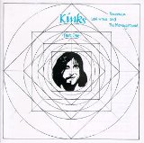 Cover Art for "Lola" by The Kinks