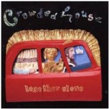 Cover Art for "Private Universe" by Crowded House