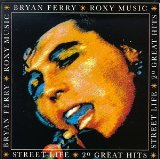 Bryan Ferry The "In" Crowd cover art