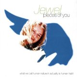 Cover Art for "You Were Meant For Me" by Jewel