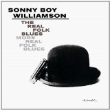 Carátula para "Help Me" por Sonny Boy Williamson