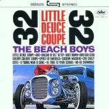 Cover Art for "Be True To Your School" by The Beach Boys