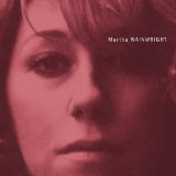 Cover Art for "When The Day Is Short" by Martha Wainwright