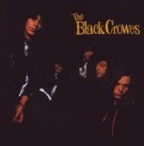 Cover Art for "Hard To Handle" by The Black Crowes