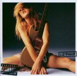 Liz Phair Why Can't I? cover art