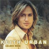 Cover Art for "Raining On Sunday" by Keith Urban