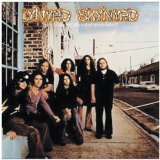 Cover Art for "Tuesday's Gone" by Lynyrd Skynyrd
