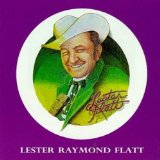 Lester Flatt - Down The Road
