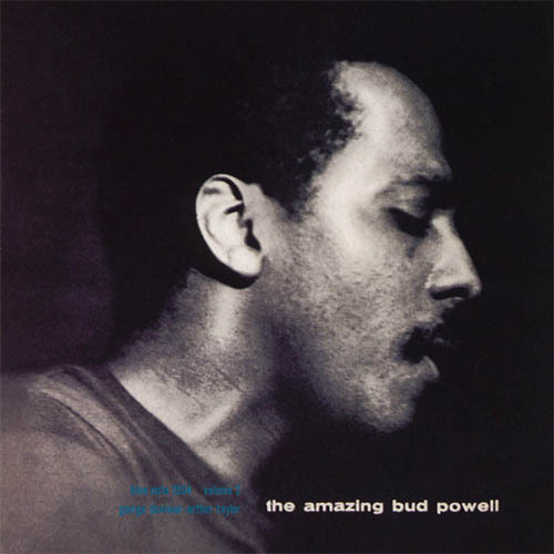 Bud Powell - Songbook 