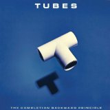 Cover Art for "Talk To Ya Later" by The Tubes