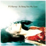 Cover Art for "Down By The Water" by PJ Harvey