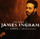One Hundred Ways (James Ingram) Sheet Music