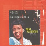 Cover Art for "Relax Max" by Dinah Washington