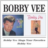 Cover Art for "Rubber Ball" by Bobby Vee