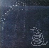 Cover Art for "Through The Never" by Metallica