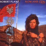 Heaven Knows (Robert Plant - Now And Zen) Partiture