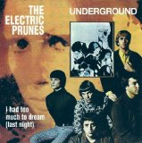 Cover Art for "I Had Too Much To Dream (Last Night)" by The Electric Prunes