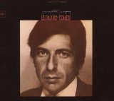 Leonard Cohen - The Stranger Song